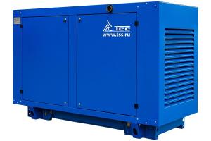 Дизель генератор 10 кВт 1 ф защитный кожух TTd 11TS-2 CT Дизель генератор 10 кВт 1 ф защитный кожух TTd 11TS-2 CT