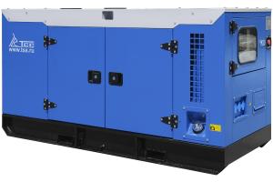 Дизельный генератор TQc 22TS ST Дизельный генератор TQc 22TS ST