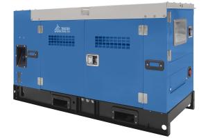 Дизельный генератор TQc 18TS ST2 Дизельный генератор TQc 18TS ST2