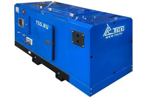 Дизельный генератор TFd 28TS ST Дизельный генератор TFd 28TS ST