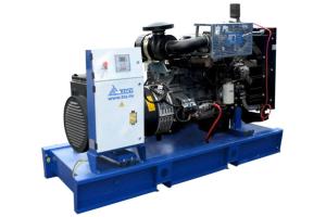 Дизельный генератор TFi 55TS Дизельный генератор TFi 55TS