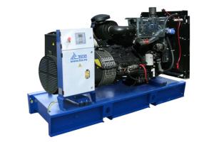 Дизельный генератор TFi 83TS Дизельный генератор TFi 83TS