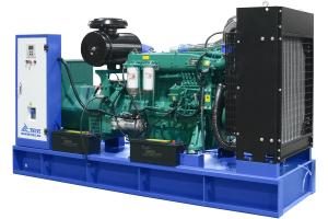 Дизельная электростанция 160 кВт TTSt 220TS