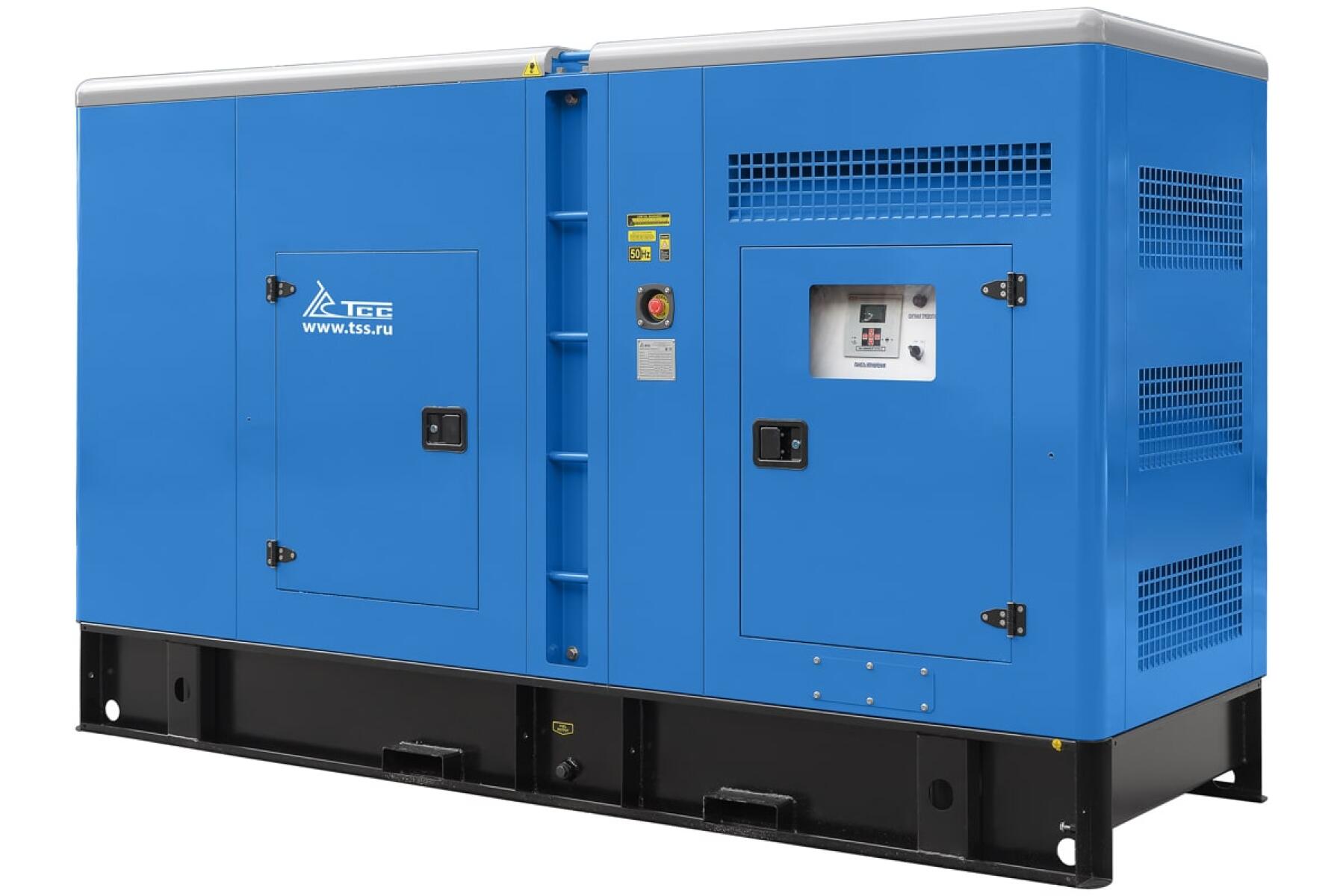 Дизельная электростанция Doosan 160 кВт кожух АВР TDo 220TS STA Дизельная электростанция Doosan 160 кВт кожух АВР TDo 220TS STA