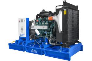 Дизельная электростанция Doosan 320 кВт TDo 440TS A