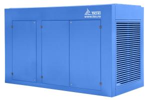 Дизельная электростанция 320 кВт Doosan в капоте TDo 440TS CT