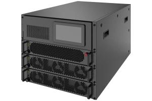 Модульный стоечный ИБП TSS Prof UM060/30 full ready Модульный стоечный ИБП TSS Prof UM060/30 full ready