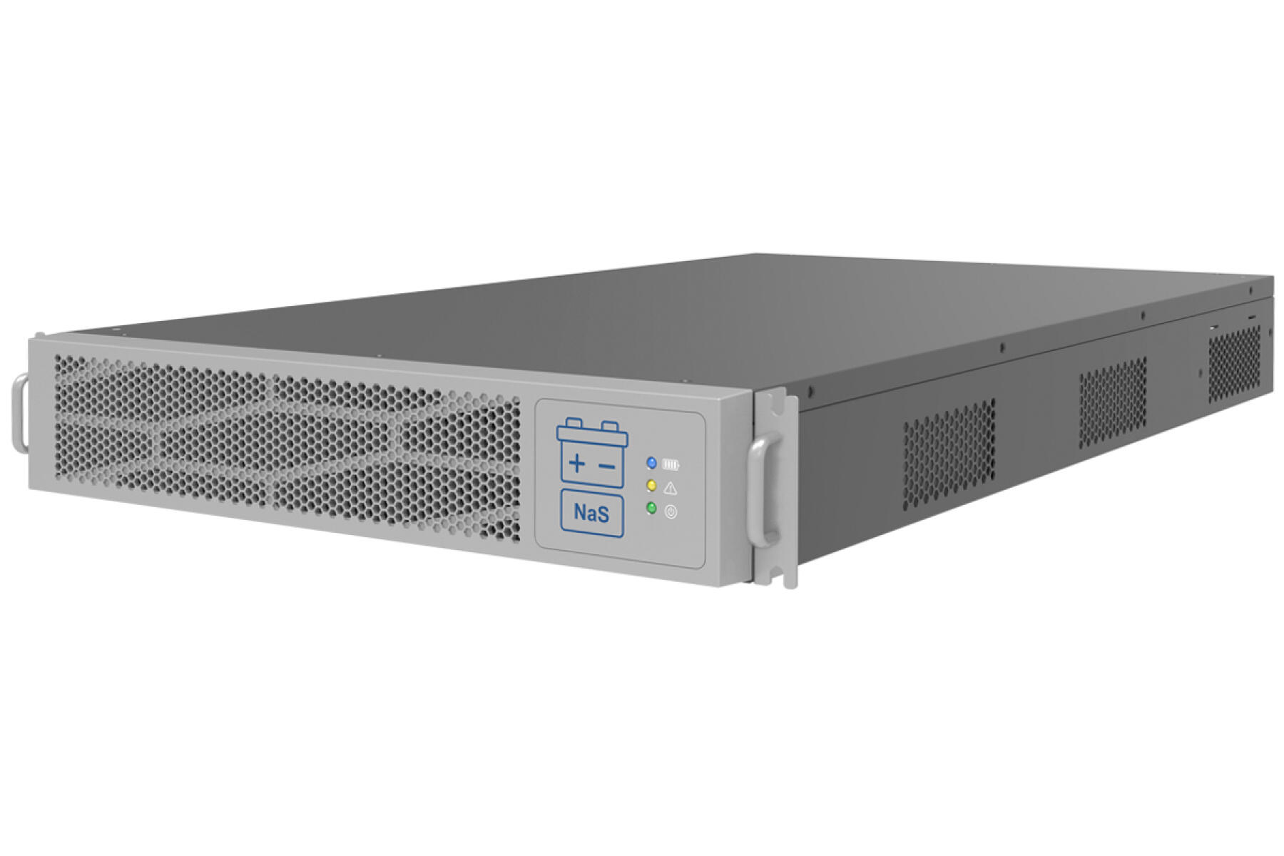 Батарейный модуль Premium Elegant 288V-RT-NaS Батарейный модуль Premium Elegant 288V-RT-NaS