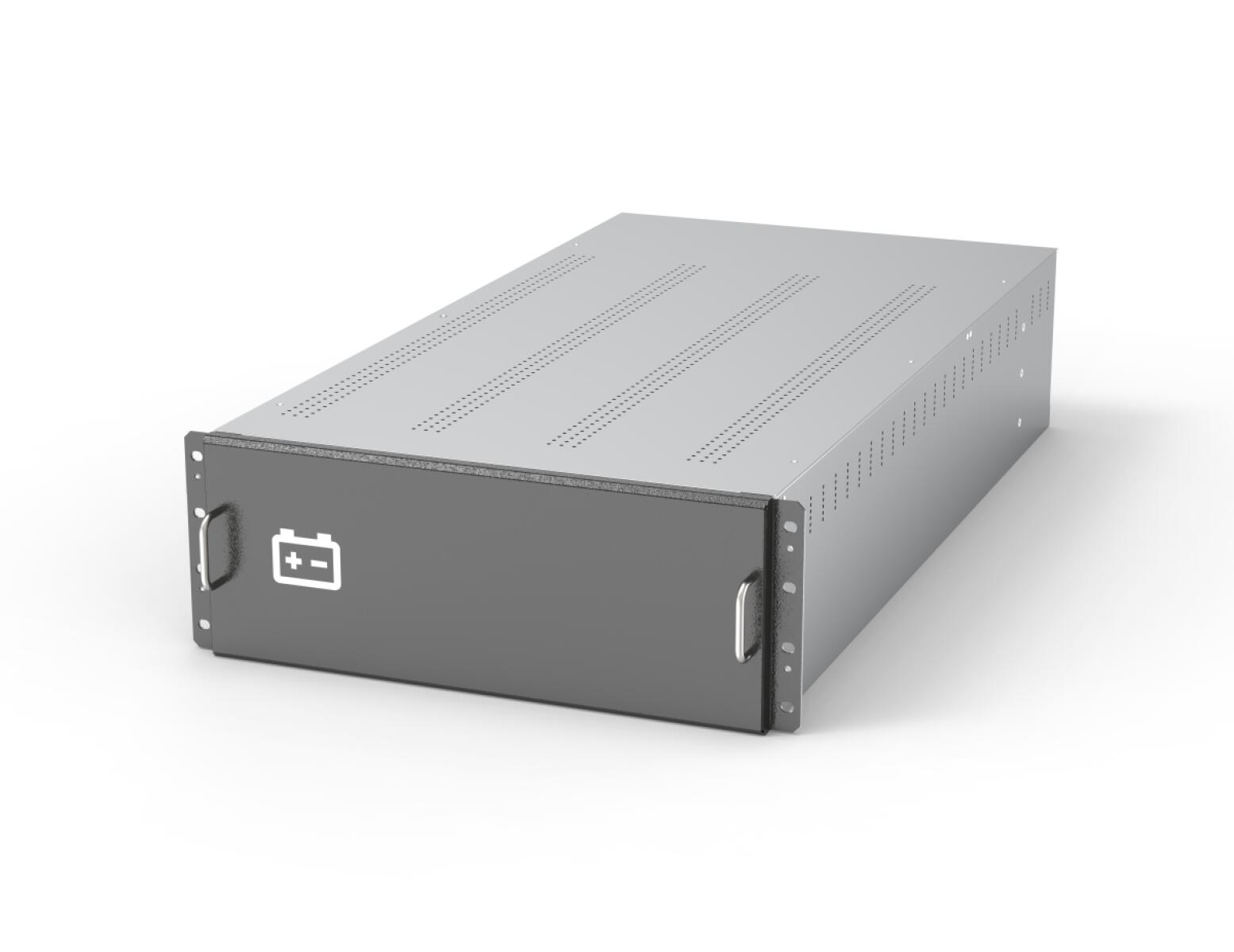 Батарейный модуль TSS Prof EBM MBR40480-9AH Батарейный модуль TSS Prof EBM MBR40480-9AH