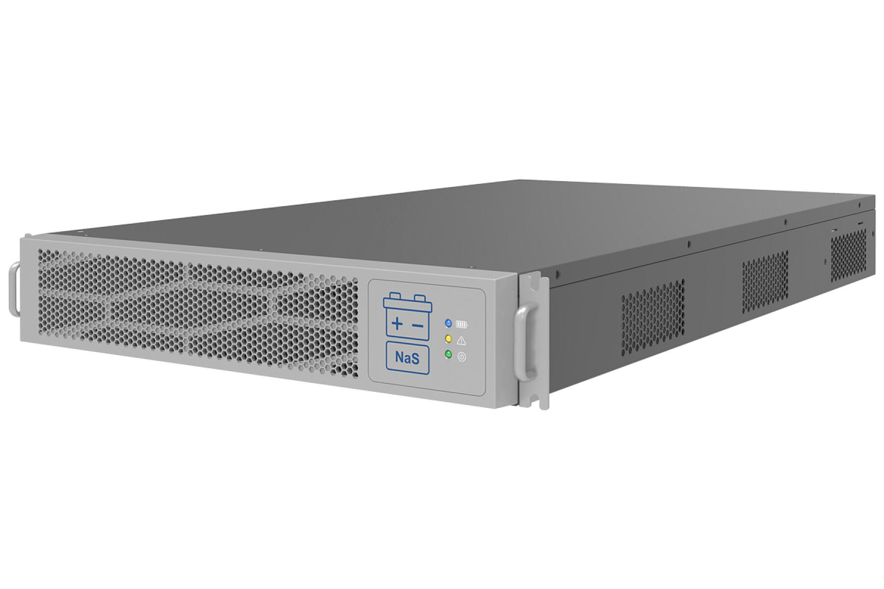 Батарейный модуль Premium Elegant 192V-RT-NaS Батарейный модуль Premium Elegant 192V-RT-NaS