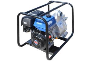 Мотопомпа бензиновая TSS PGST80 Мотопомпа бензиновая TSS PGST80