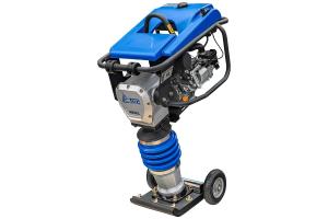 Вибротрамбовка бензиновая TSS RM80L Вибротрамбовка бензиновая TSS RM80L