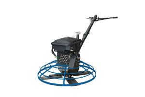 Аккумуляторная заглаживающая машина TSS DMD1000E Аккумуляторная заглаживающая машина TSS DMD1000E