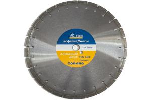 Алмазный диск TSS-400 асфальт/бетон (Standart) Алмазный диск TSS-400 асфальт/бетон (Standart)