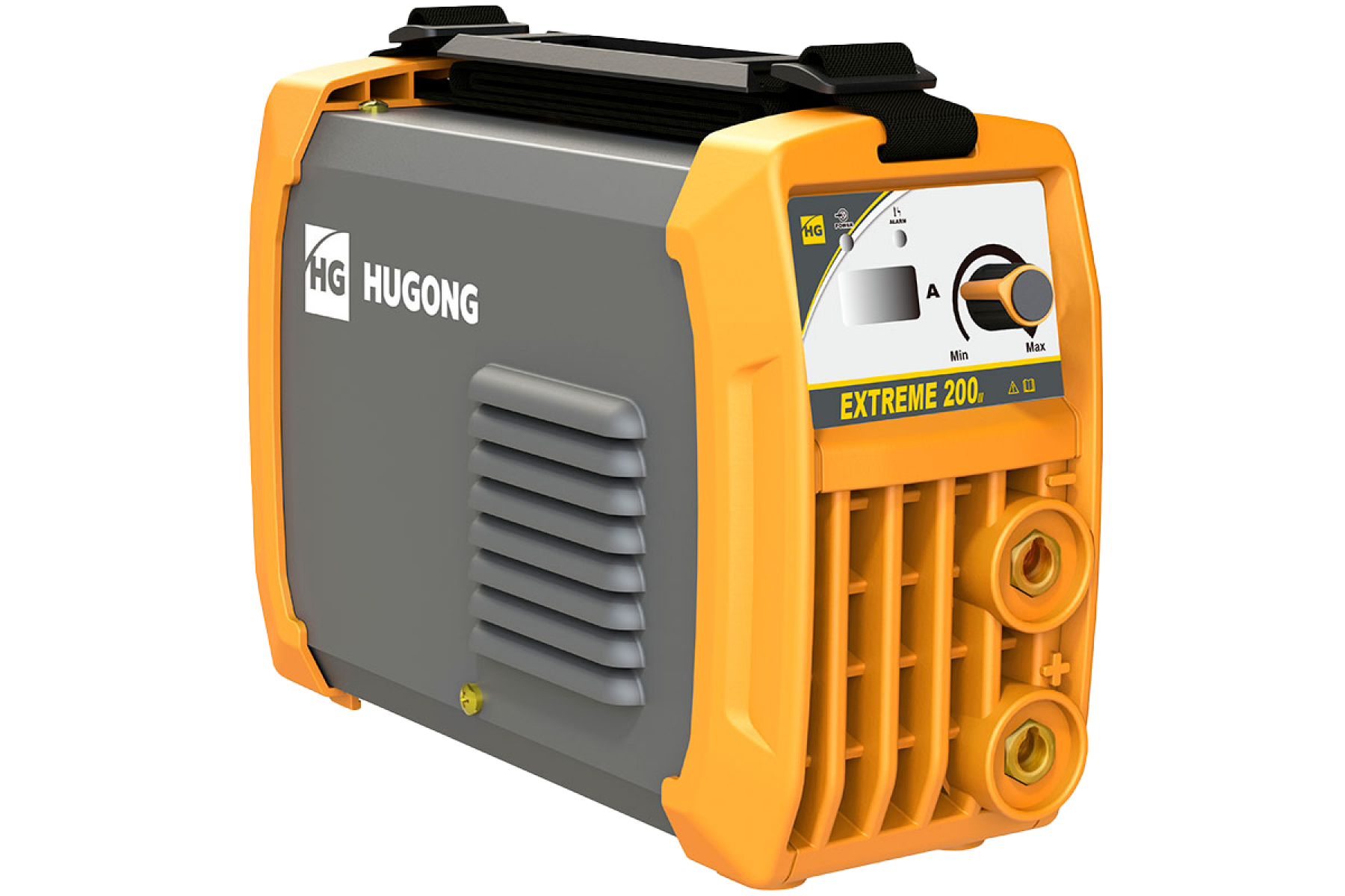 EXTREME 200 III Сварочный инвертор HUGONG EXTREME 200 III Сварочный инвертор HUGONG