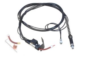 Горелка TSS FCAW 350А torch TSS FCAW 350А