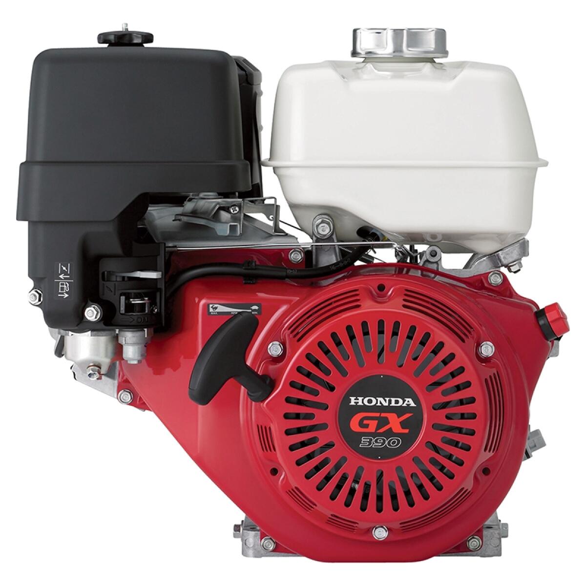 Двигатель бензиновый Honda GX390 (Ø25mm) TSS RH-500H/Engine TSS RH-500H, №10 (Q500-10) Двигатель бензиновый Honda GX390 (Ø25mm) TSS RH-500H/Engine TSS RH-500H, №10 (Q500-10)