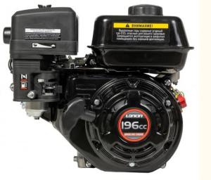 Двигатель бензиновый Loncin G200F TSS-WP160/Engine, №6 (300006-2) Двигатель бензиновый Loncin G200F TSS-WP160/Engine, №6 (300006-2)