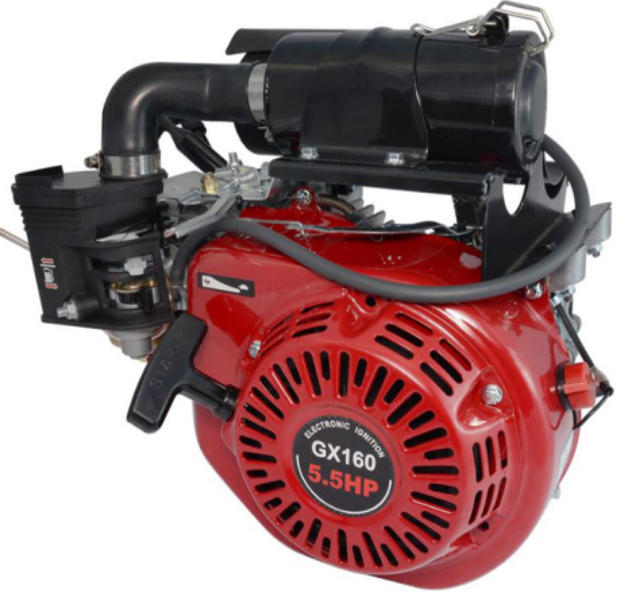 Двигатель бензиновый Honda GX160 (Ø20mm)/Engine Honda,TSS RM75H (WH-RM80-001) Двигатель бензиновый Honda GX160 (Ø20mm)/Engine Honda,TSS RM75H (WH-RM80-001)