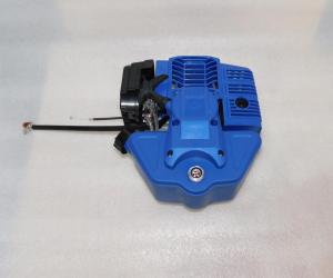 Двигатель бензиновый 1E44F TSS-GJH95 (№1)/Gasoline engine TSS-GJH95 (JH95A,№1) Двигатель бензиновый 1E44F TSS-GJH95 (№1)/Gasoline engine TSS-GJH95 (JH95A,№1)