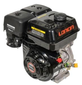 Двигатель бензиновый Loncin G270F (A type, D25) TSS-WP170/Engine, №1 (300006-2.) Двигатель бензиновый Loncin G270F (A type, D25) TSS-WP170/Engine, №1 (300006-2.)