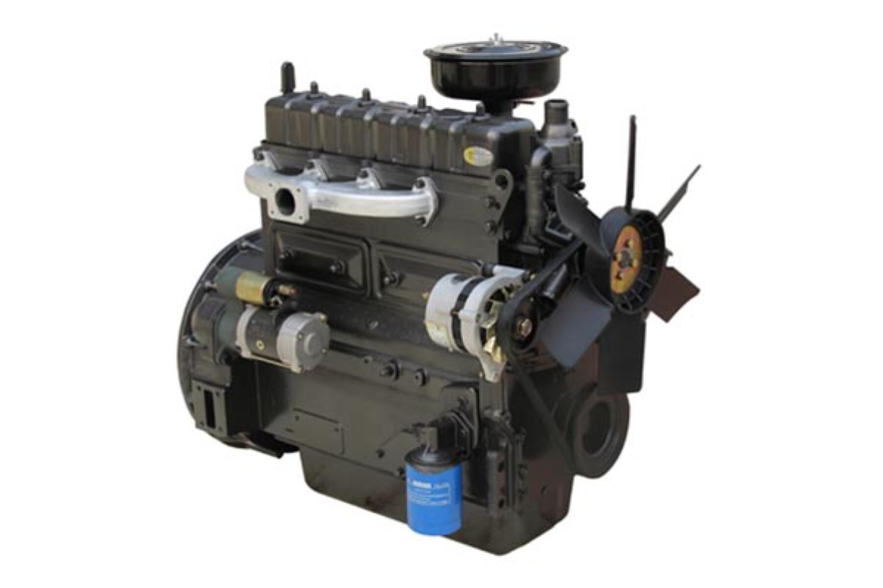 Двигатель TSS Diesel TDA-N 30 4L