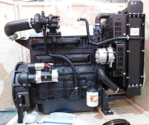Двигатель TSS Diesel TDK-N 42 4L Двигатель TSS Diesel TDK-N 42 4L