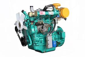Двигатель R4105ZLDS1 Двигатель R4105ZLDS1