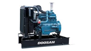 Двигатель Hyundai Doosan P086TI (без радиатора 043449) Двигатель Hyundai Doosan P086TI (без радиатора 043449)
