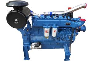 Двигатель TSS Diesel TDP 235 6LTE (Steyr Technology) Двигатель TSS Diesel TDP 235 6LTE (Steyr Technology)