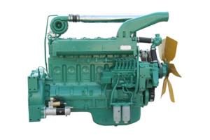 Двигатель WT12D-308E Двигатель WT12D-308E