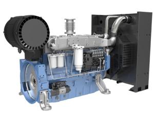 Колпачок маслосъёмный Baudouin 6M16G330/5 Колпачок маслосъёмный Baudouin 6M16G330/5