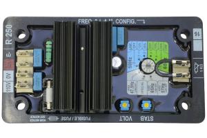 Регулятор напряжения R250/AVR R250 Регулятор напряжения R250/AVR R250