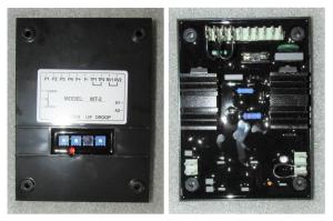 Регулятор напряжения AVR ENGGA (WT-2) Регулятор напряжения AVR ENGGA (WT-2)