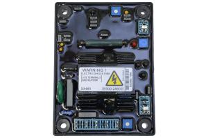 Регулятор напряжения SA-30/AVR SX460 Регулятор напряжения SA-30/AVR SX460