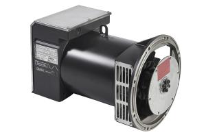 Синхронный генератор Mecc Alte ECP3-1L/4 (8,8 кВт) Синхронный генератор Mecc Alte ECP3-1L/4 (8,8 кВт)