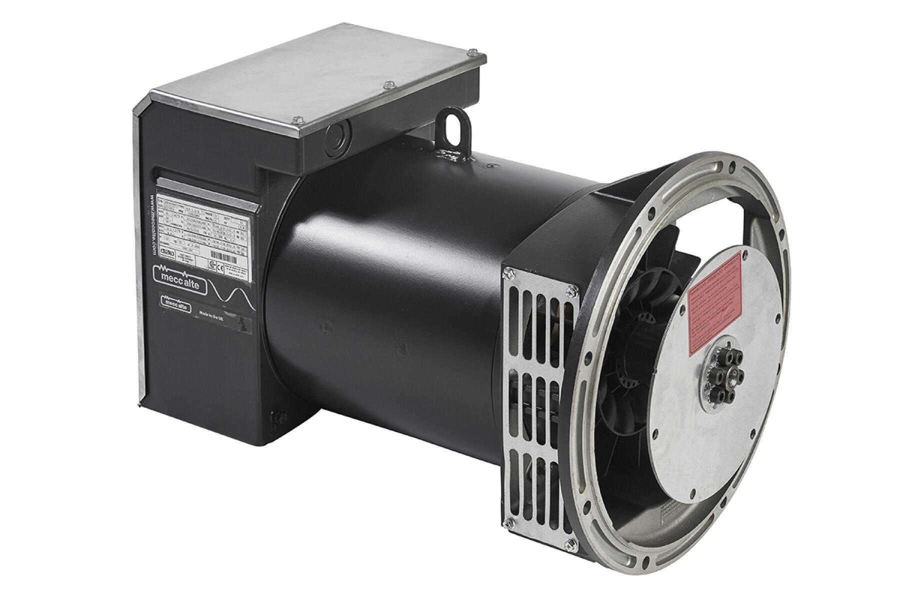 Синхронный генератор Mecc Alte ECP3-1L/4 (8,8 кВт)