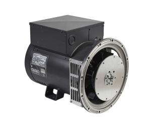 Синхронный генератор Mecc Alte ECP28-S/4 (13,6 кВт) Синхронный генератор Mecc Alte ECP28-S/4 (13,6 кВт)