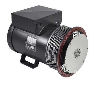 Синхронный генератор Mecc Alte ECP32-2M/4 (50 кВт)