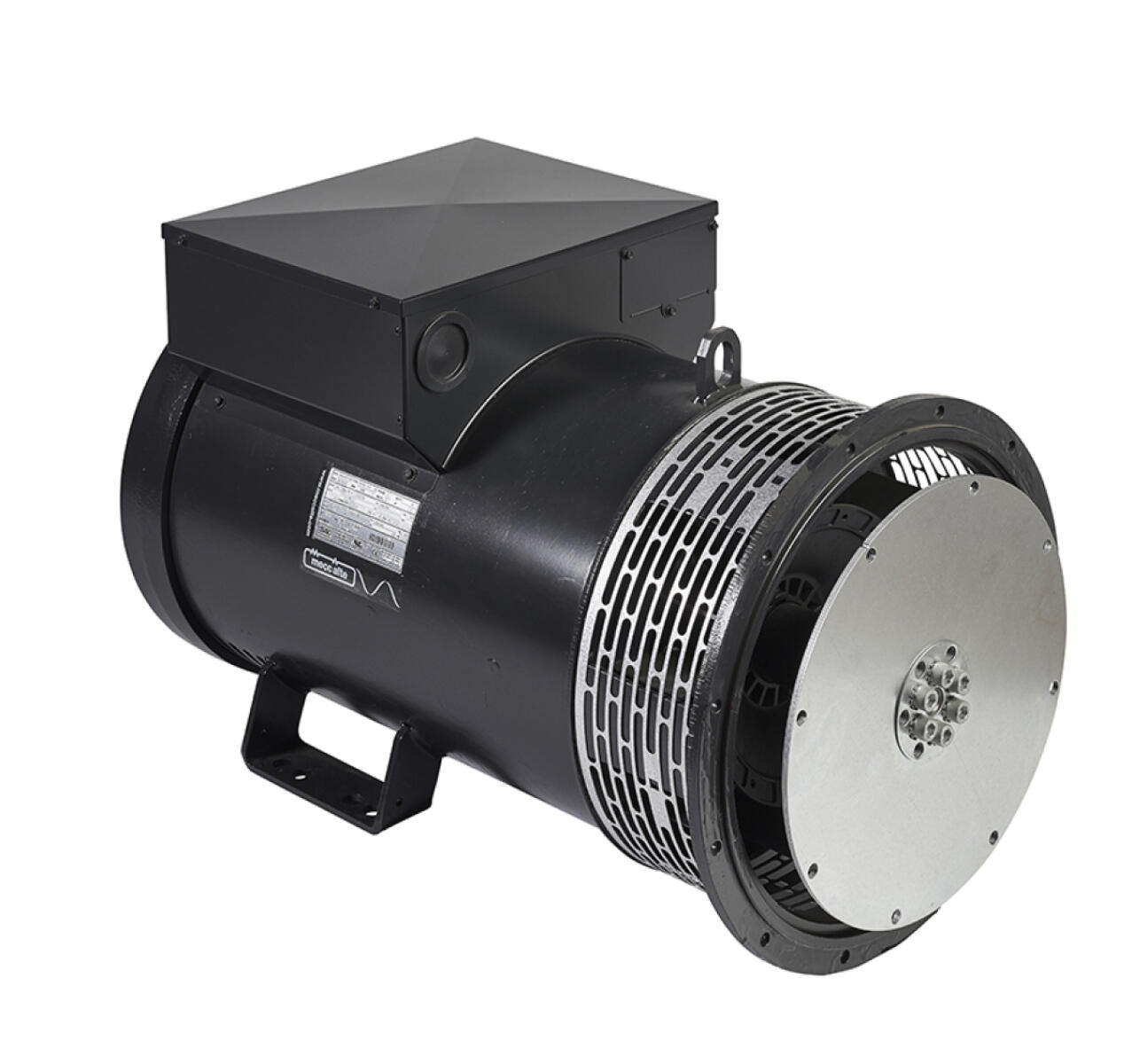Синхронный генератор Mecc Alte ECP32-3L/4 (60 кВт)