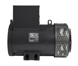 Синхронный генератор Mecc Alte ECP34-3L/4 (128 кВт)