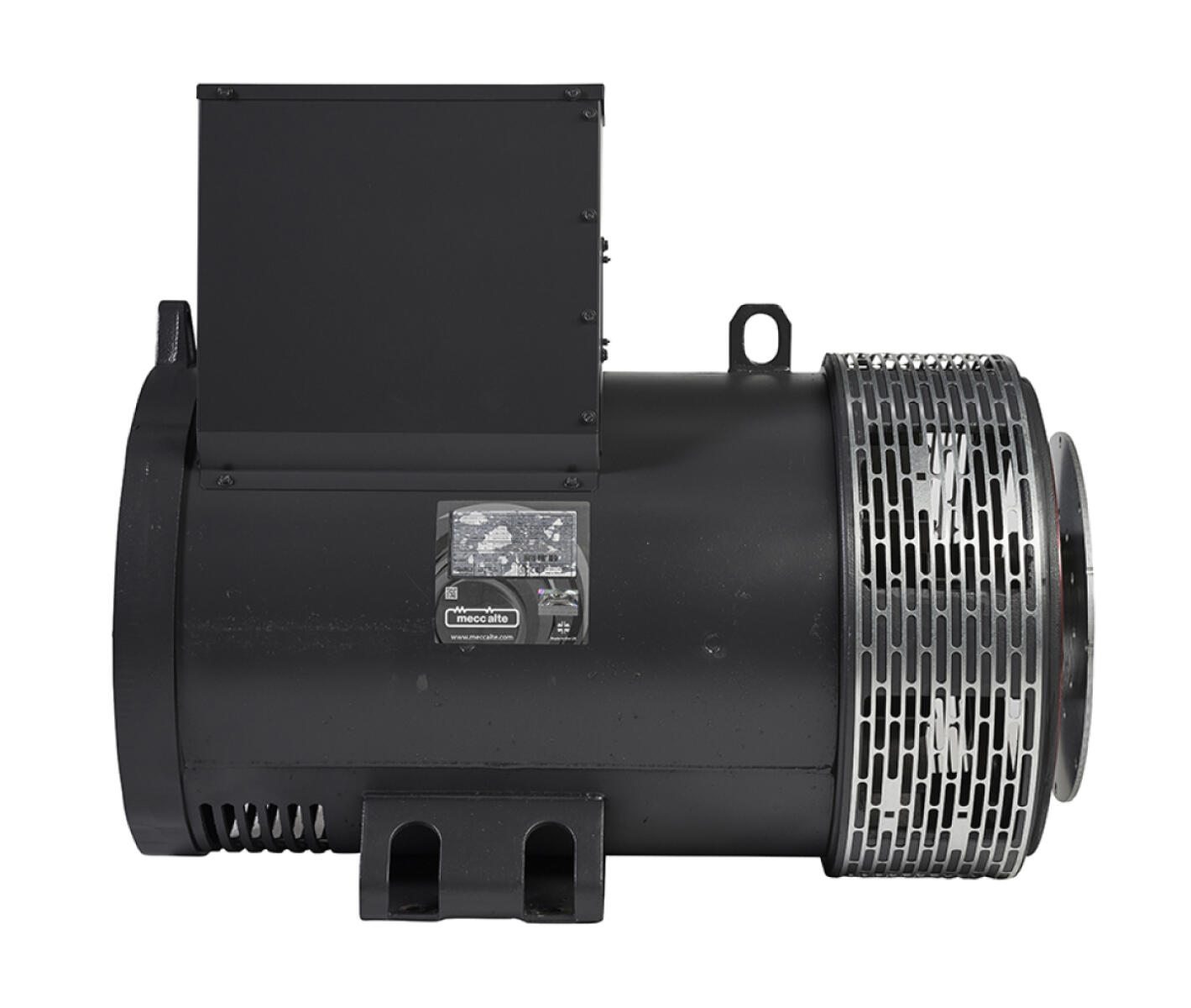 Синхронный генератор Mecc Alte ECP34-3L/4 (128 кВт)