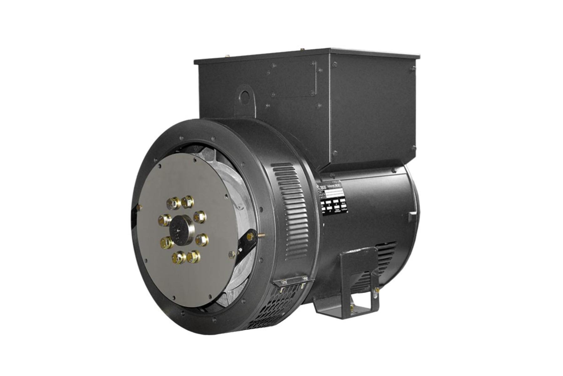 Синхронный генератор TSS-SA-150(E) SAE 3/11,5 (М2) Синхронный генератор TSS-SA-150(E) SAE 3/11,5 (М2)