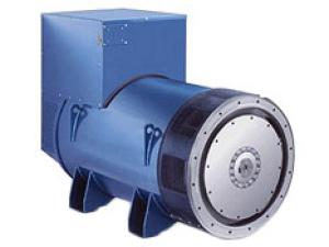 Синхронный генератор Mecc Alte ECO38-2М/4C SAE 1/14 (200 кВт) Синхронный генератор Mecc Alte ECO38-2М/4C SAE 1/14 (200 кВт)