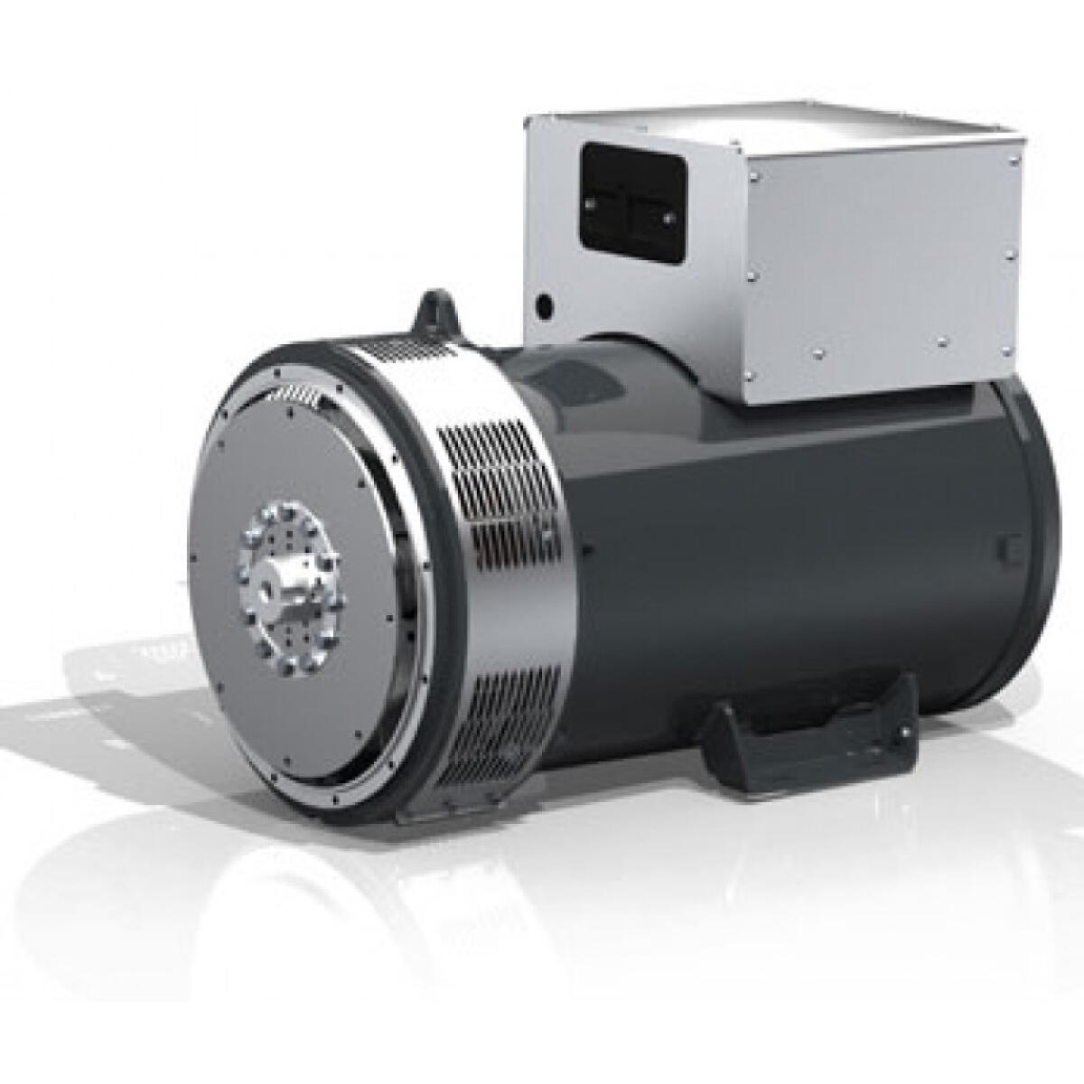 Синхронный генератор Mecc Alte ECO38-2L/4 SAE 1/14 (280 кВт) Синхронный генератор Mecc Alte ECO38-2L/4 SAE 1/14 (280 кВт)