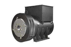 Синхронный генератор TSS-SA-360(E) SAE 1/14 (М6,17)