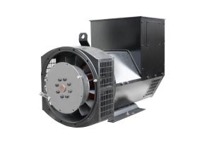 Синхронный генератор EG355-500N Синхронный генератор EG355-500N