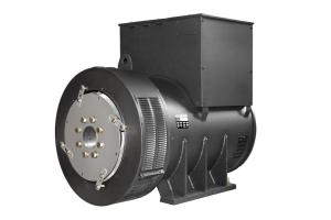 Синхронный генератор Evotec TCU368E (EVO368E04, 540 кВт SAE 1/14) PMG Синхронный генератор Evotec TCU368E (EVO368E04, 540 кВт SAE 1/14) PMG