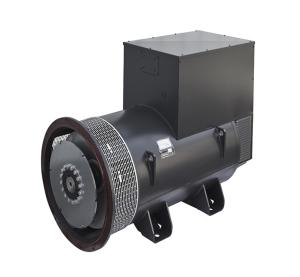 Синхронный генератор Mecc Alte ECO43-2L/4 (1040 кВт) Синхронный генератор Mecc Alte ECO43-2L/4 (1040 кВт)