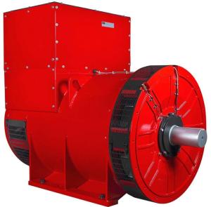 Синхронный генератор Stamford S7L1D-J41 Синхронный генератор Stamford S7L1D-J41
